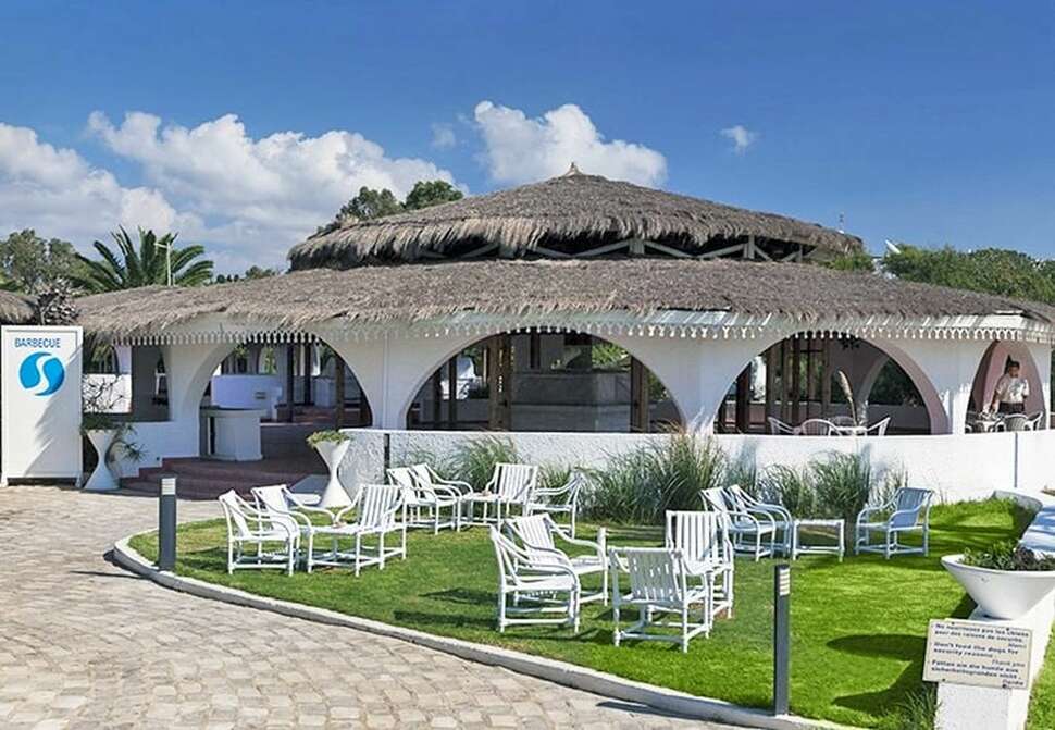 Een foto van Sentido Phenicia Hotel