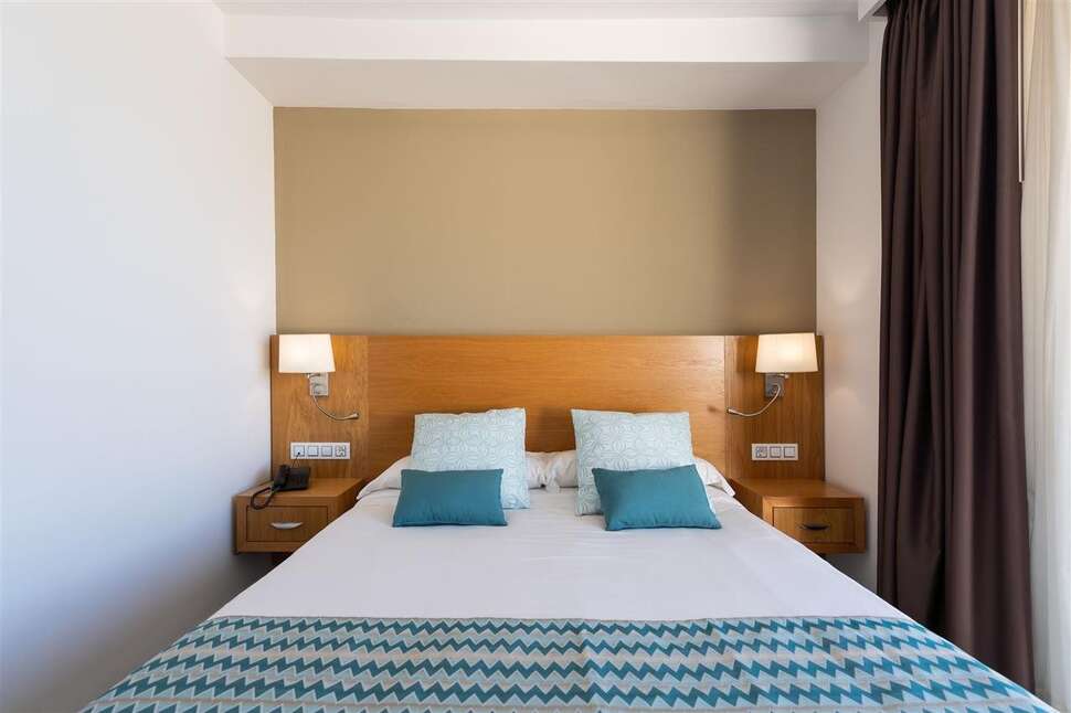 Een foto van Holiday Club Puerto Calma