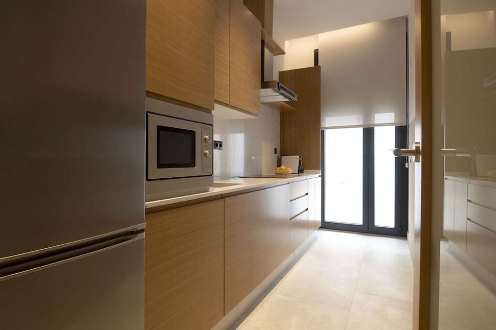 Een foto van GoodNight Cadiz Appartementen