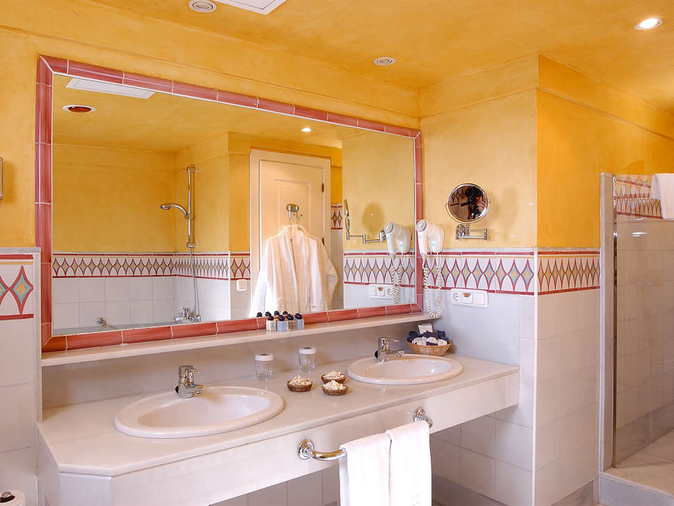 Een foto van Hotel Guadacorte Park
