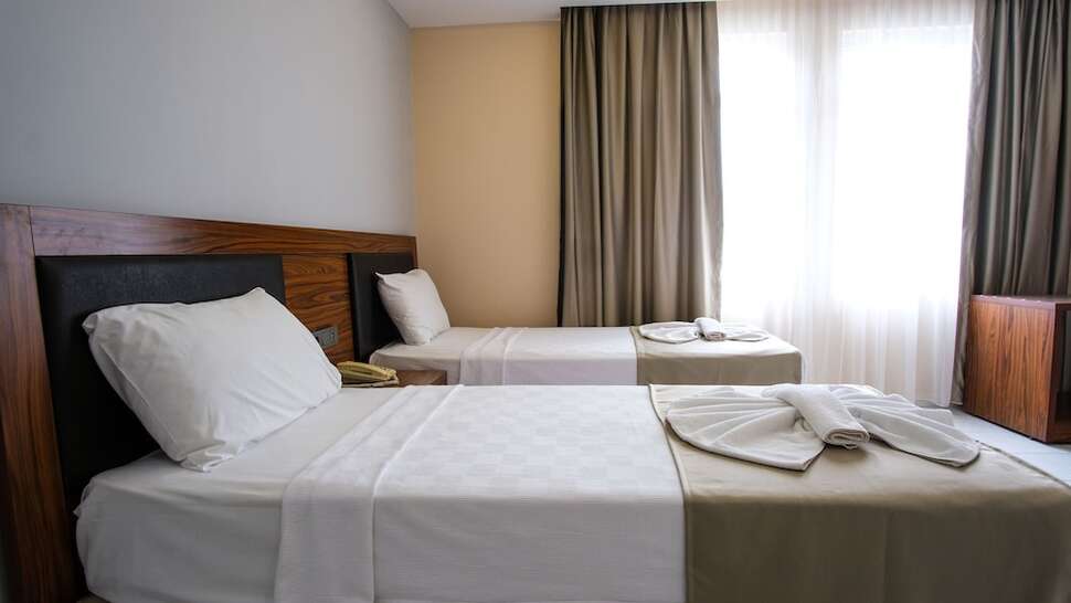 Een foto van Alanya Risus Park Hotel