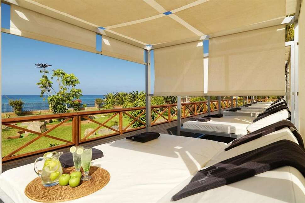 Een foto van H10 Costa Adeje Palace