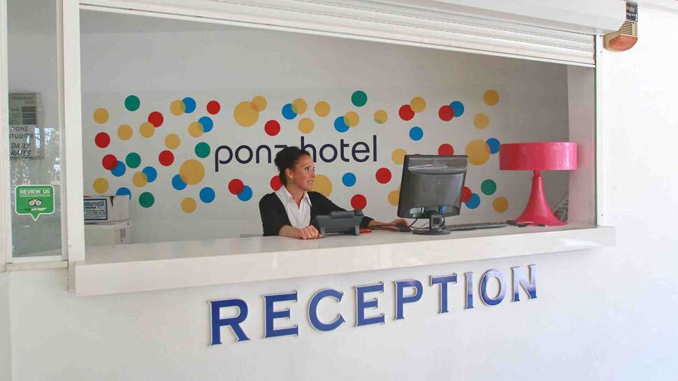 Een foto van Ponz Boutique Hotel