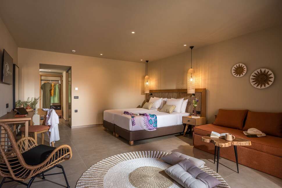 Een foto van Pyria Hotel