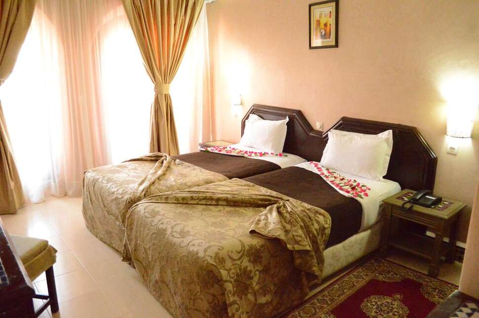 Een foto van Diwane Hotel & Spa