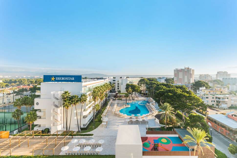 Een foto van Iberostar Waves Cristina