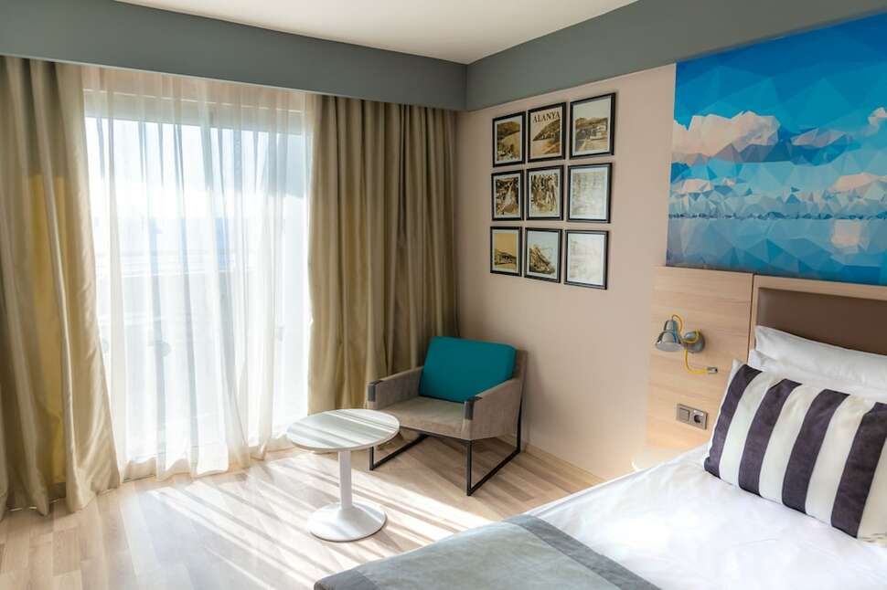 Een foto van Sunprime C-Lounge