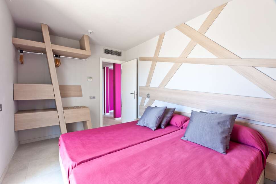Ein Foto Ryans Ibiza Apartments