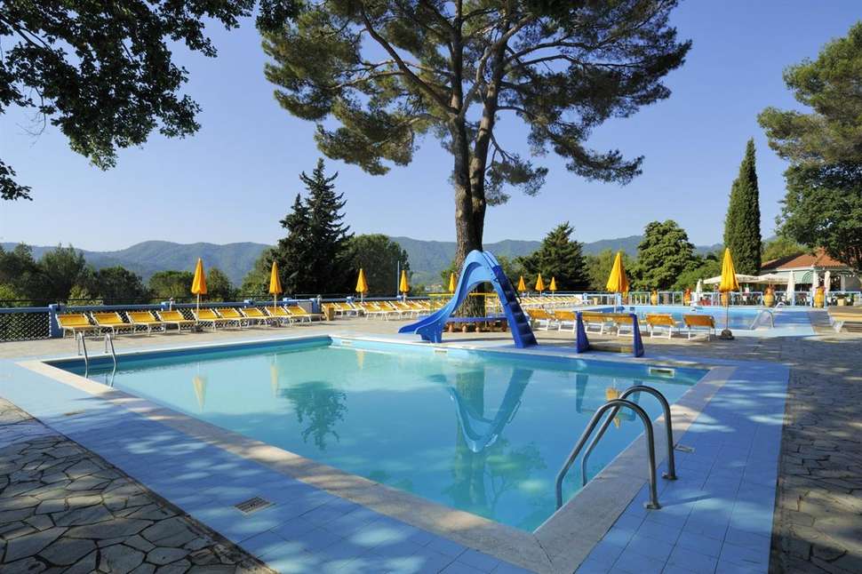 Accommodatie foto: Villaggio C'era Una Volta