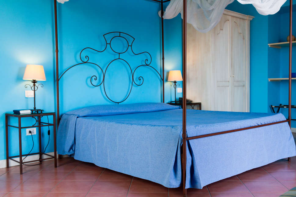Ein Foto Hotel Etna