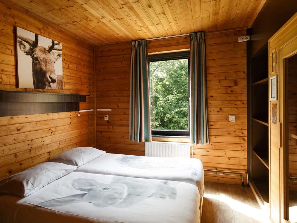 Een foto van Libema Vakantiepark Dierenbos