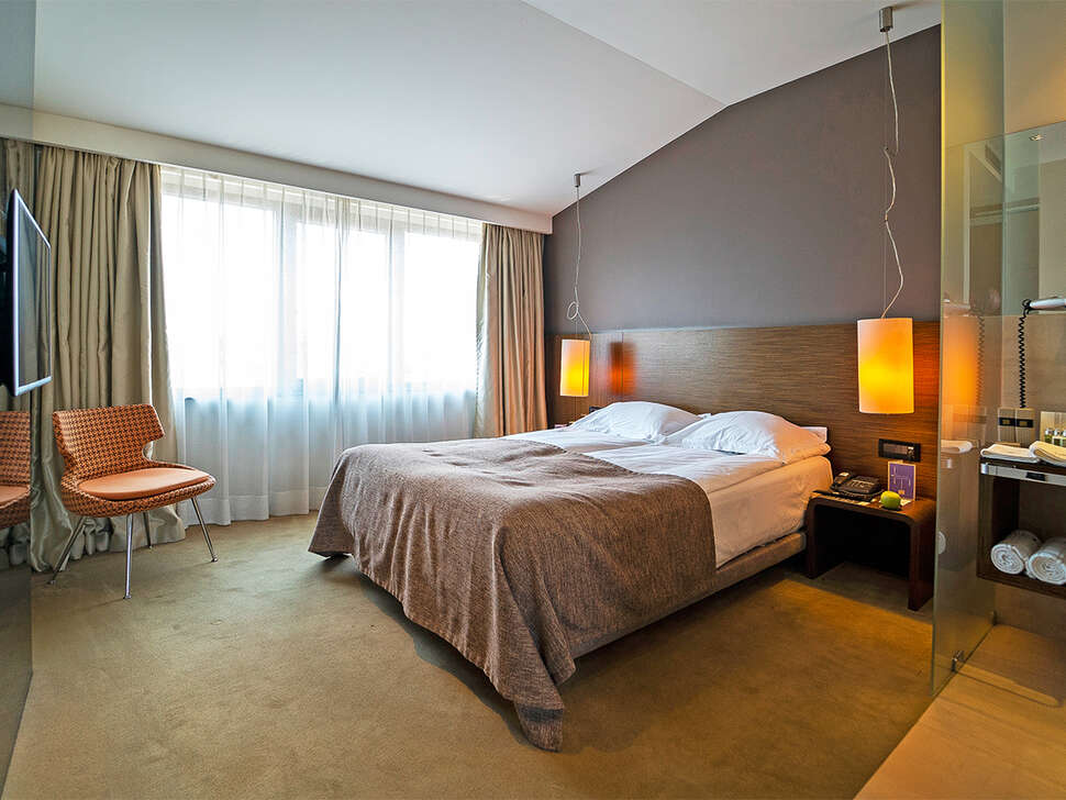 Een foto van mOdus Hotel