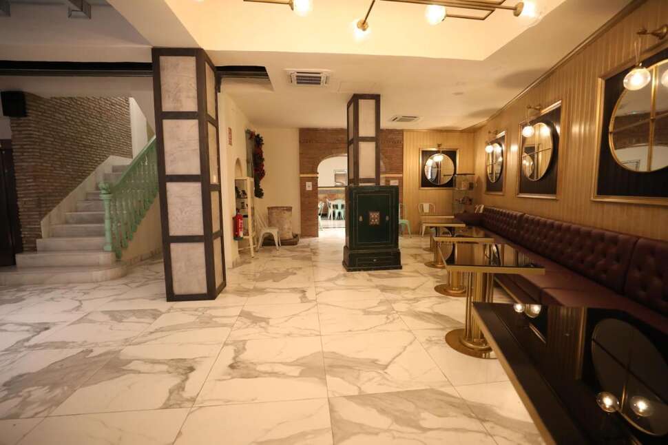 Een foto van Yit Casablanca
