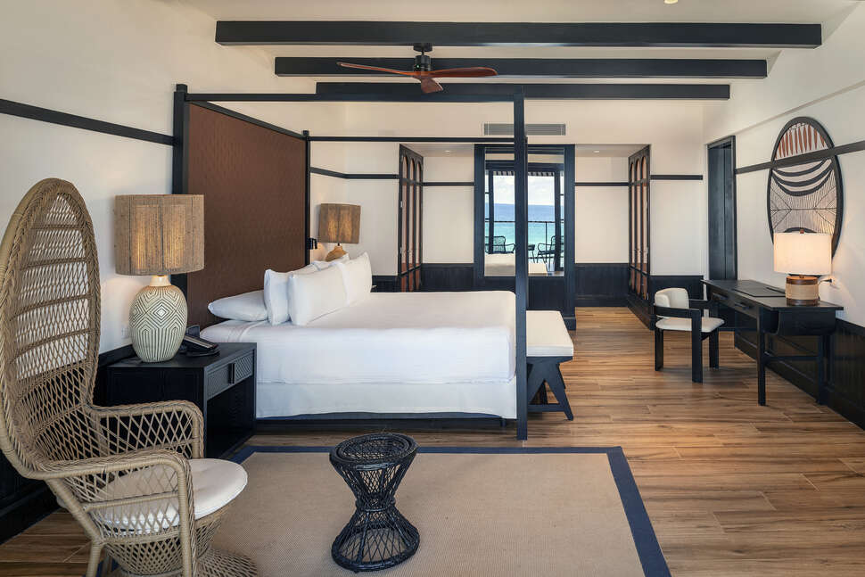 Een foto van Ocean Eden Bay