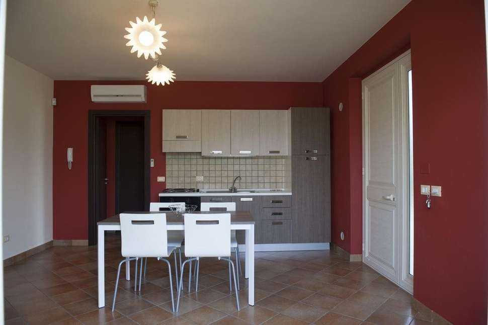 Een foto van Villa Galati Resort