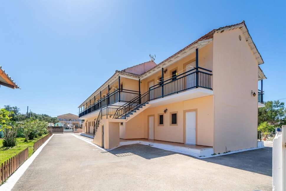 Een foto van Sandy Beach Complex
