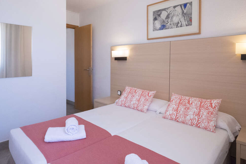 Een foto van Appartementen Cye Salou