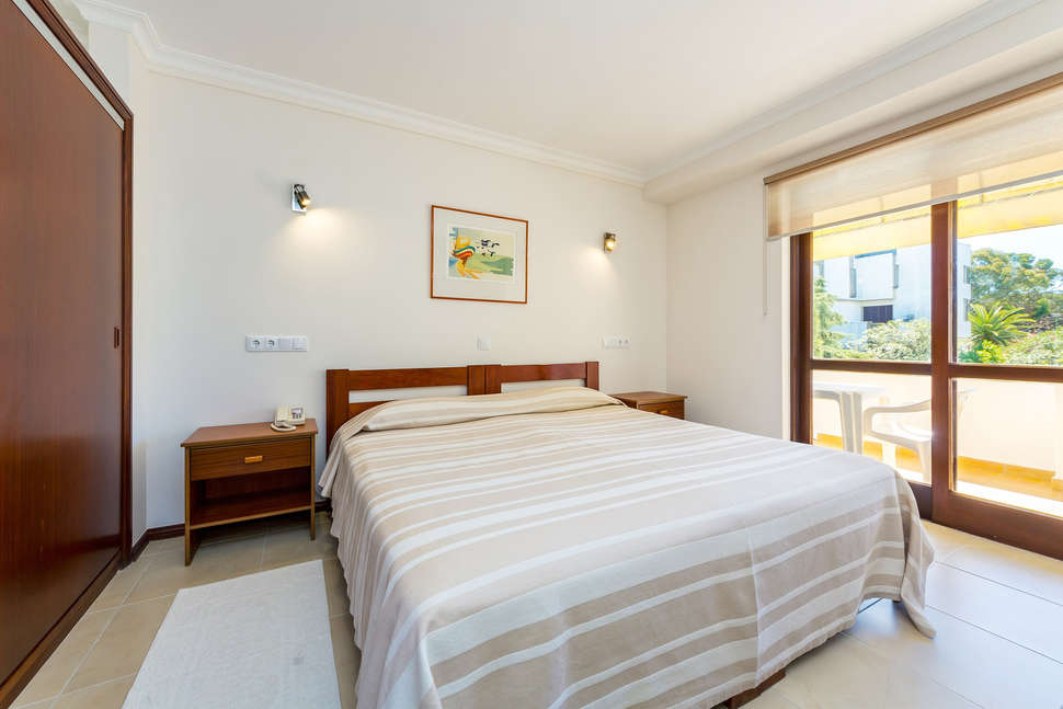 Een foto van Hotel Balaia Mar