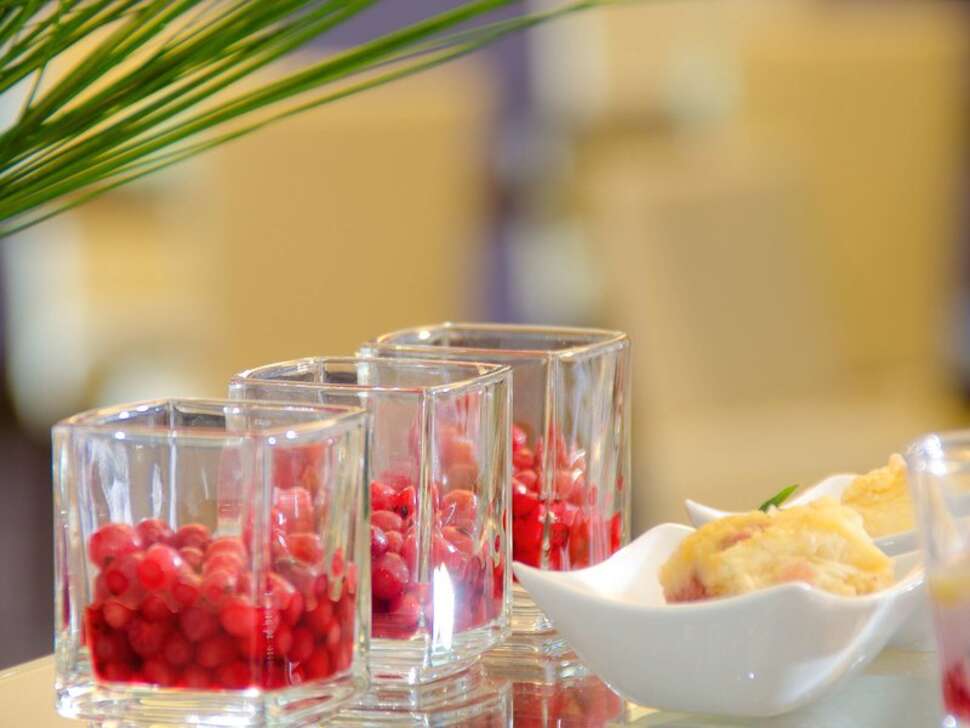 Een foto van Mercure Hotel Hagen