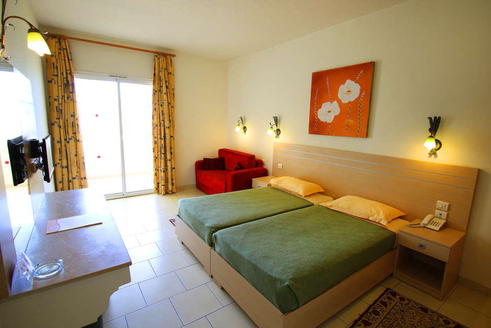 Een foto van Omar Khayam Resort & Aquapark