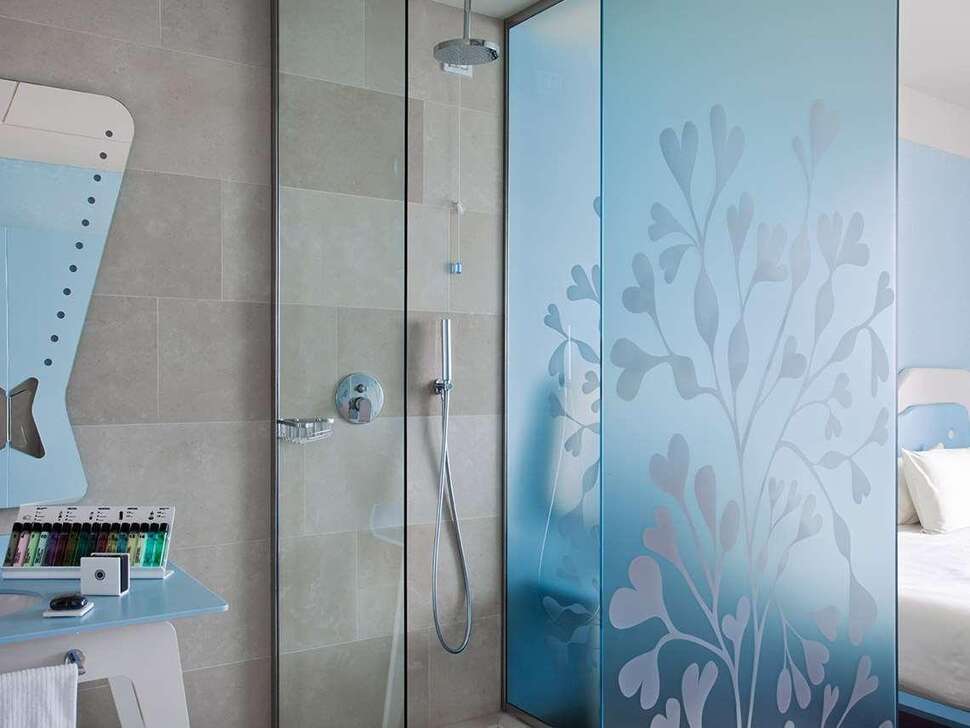 Ein Foto JR Hotels Bari Grande Albergo delle Nazioni