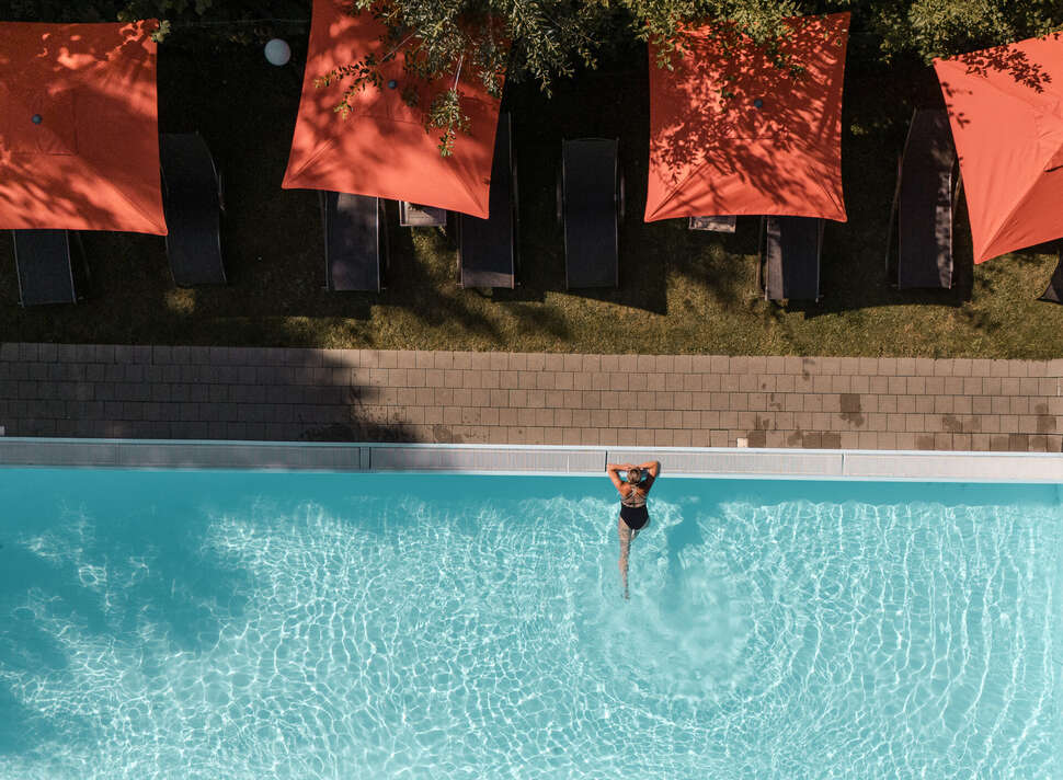 Een foto van AlpenParks Appartementen & Ferienresort Rehrenberg