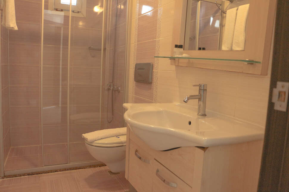 Ein Foto Hawaii Suite Beach Hotel