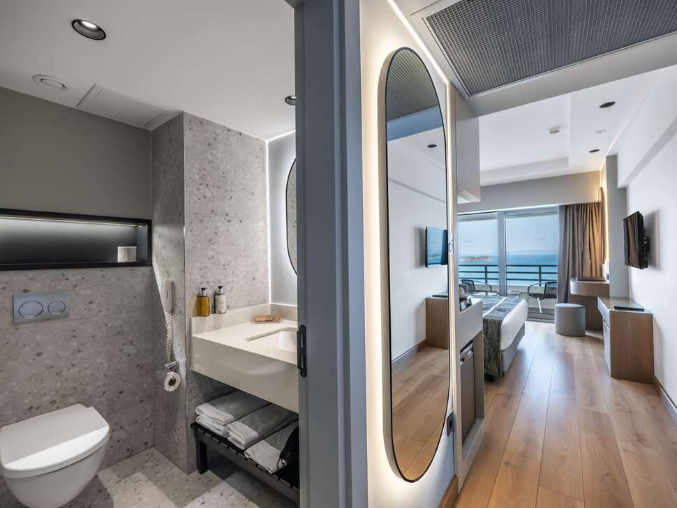 Een foto van Korumar Hotel De Luxe