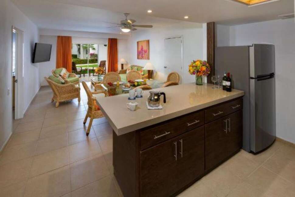 Ein Foto Beachscape Kin Ha Villas & Suites