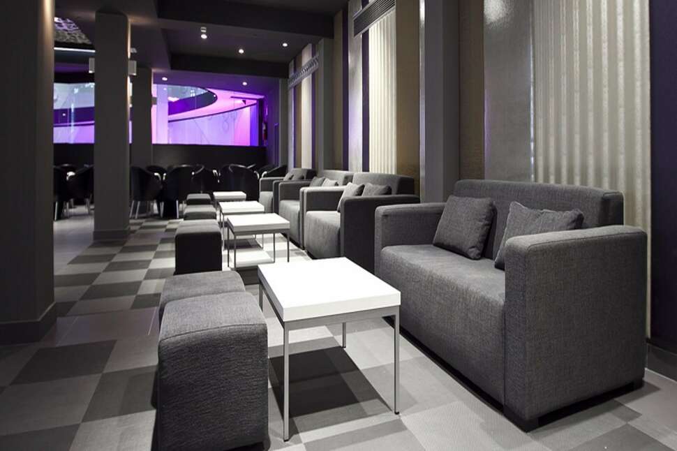 Een foto van Flash Hotel