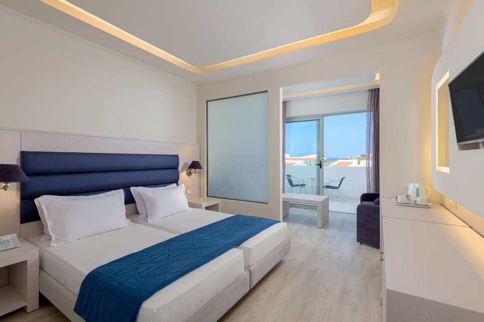 Een foto van Lydia Maris Resort & Spa