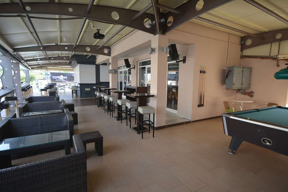 Een foto van Marios Hotel