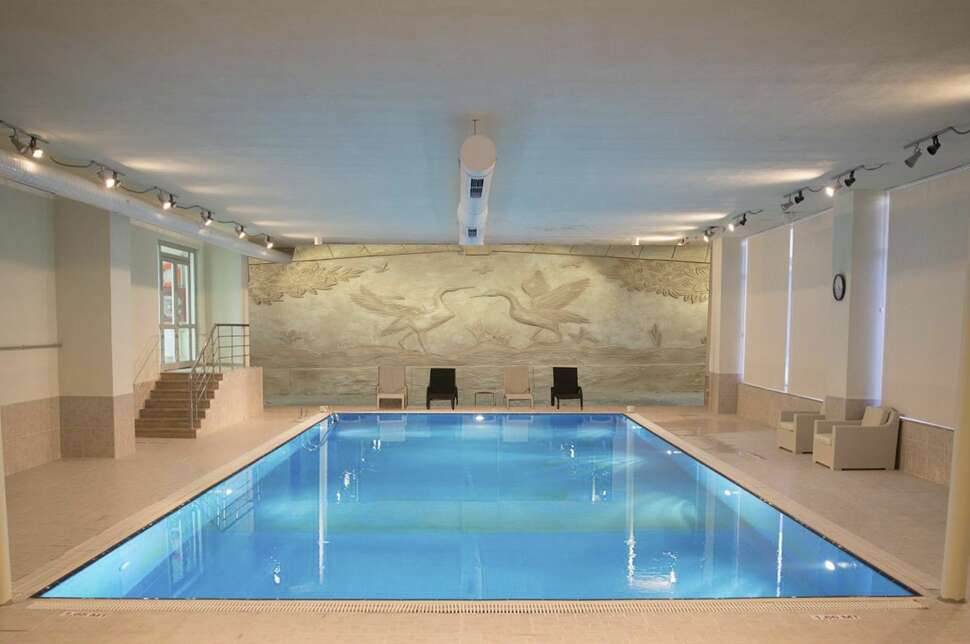 Ein Foto Dalyan Live Spa Hotel