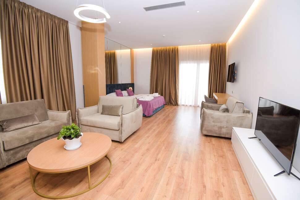 Een foto van Amfora Hotel & Spa