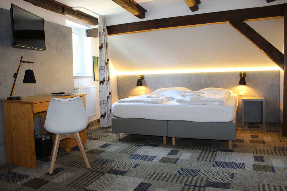 Een foto van Hotel Miriquidi