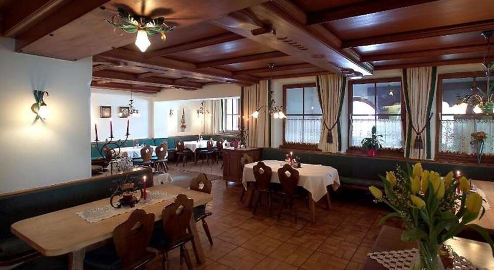 Een foto van Hotel Linde