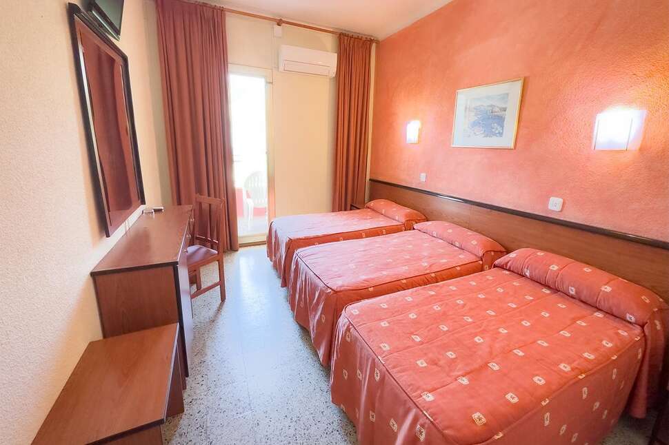 Een foto van Blue Sea Continental