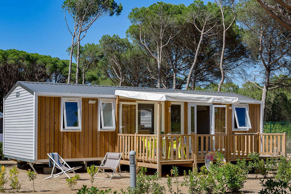 Een foto van Cypsela Resort