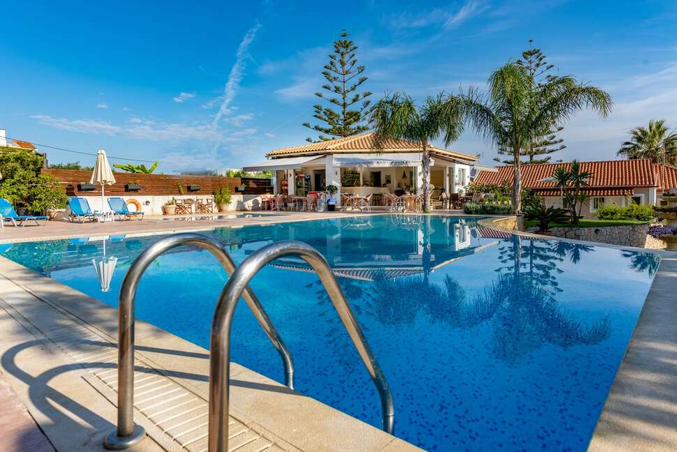Een foto van Ionian Aura Appartementen