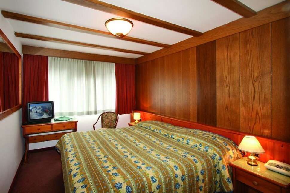 Een foto van Schlosshotel Dolomiti