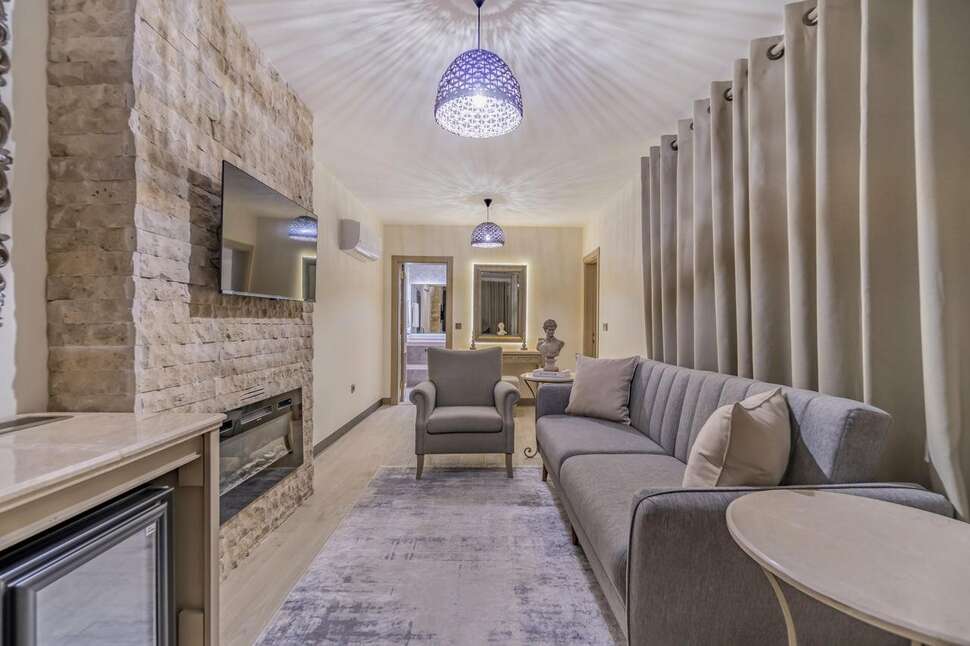 Een foto van Manzara Boutique Hotel