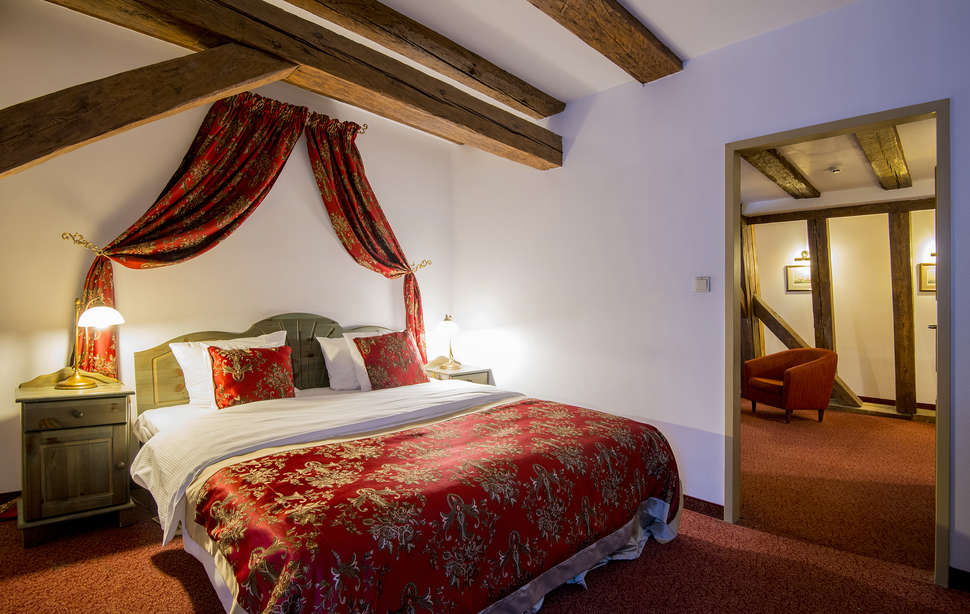 Een foto van Hotel Gutenbergs