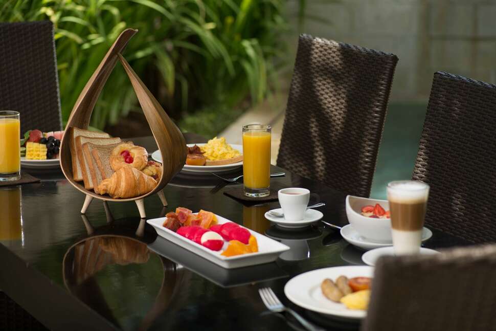 Een foto van Sun Island Boutique Villas & Spa