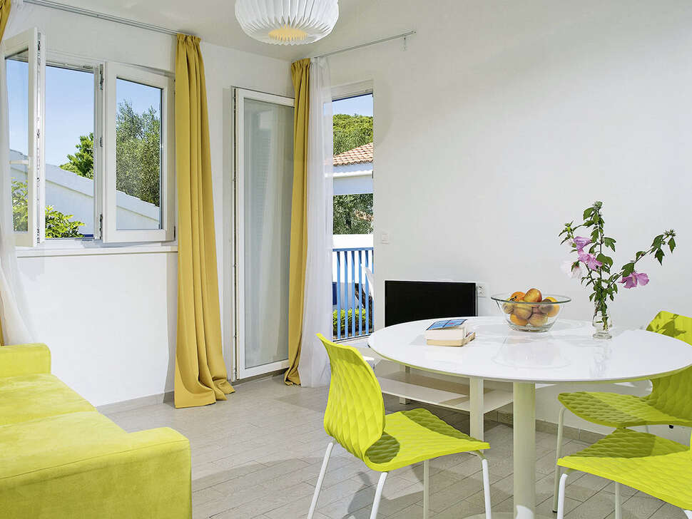 Een foto van Aminess Vival Port9 Residence