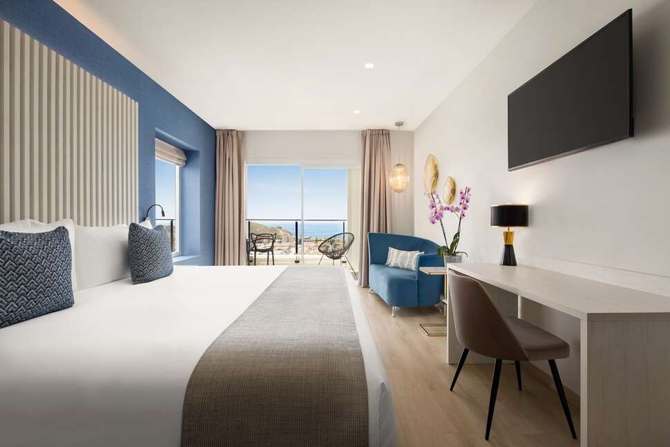 Een foto van Ramada Resort by Wyndham Puerto de Mazarron