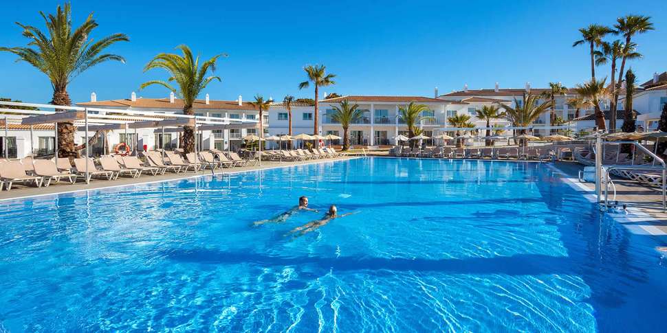 Een foto van Riu Chiclana
