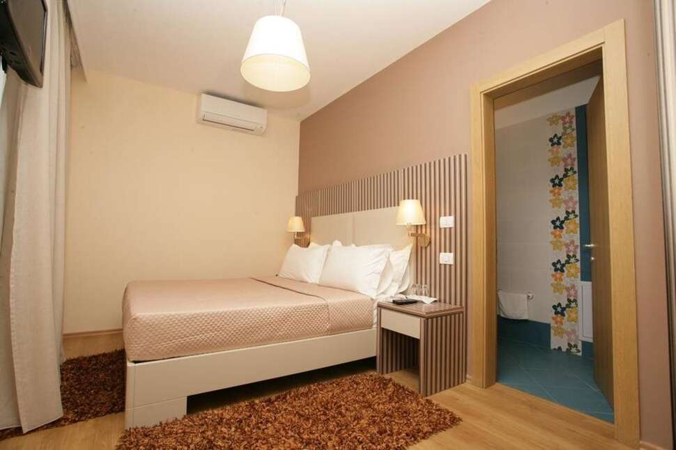 Een foto van Hotel Vila 60