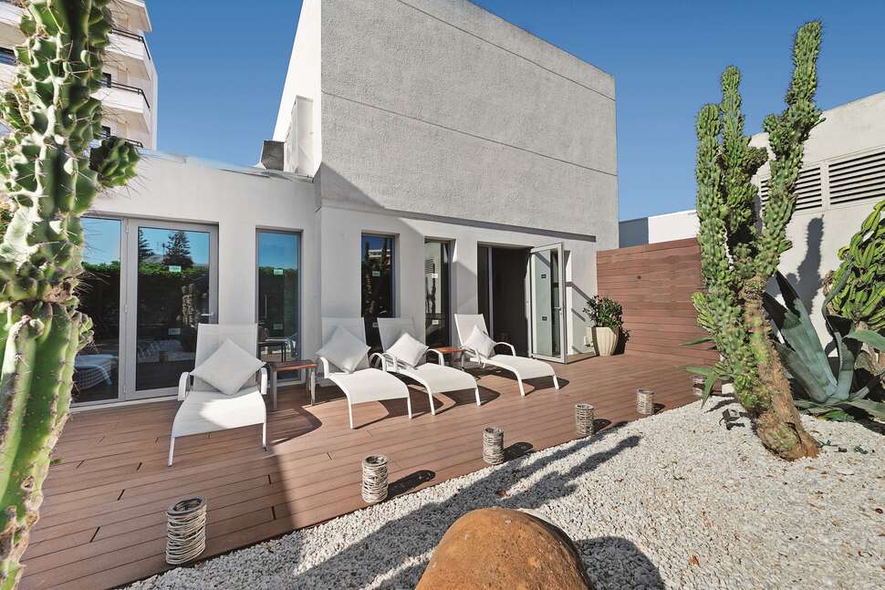Een foto van Allsun Hotel Bahia del Este