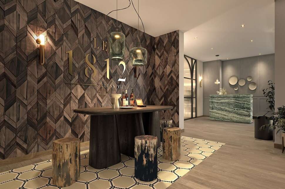 Een foto van Legend Hill Resort & Spa