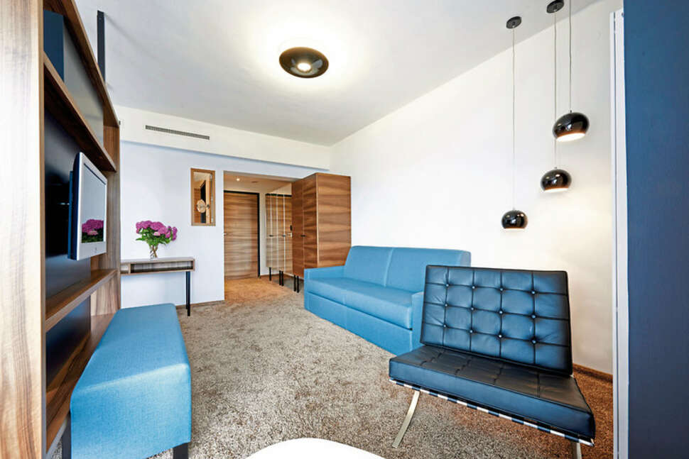 Ein Foto Parkhotel Pörtschach